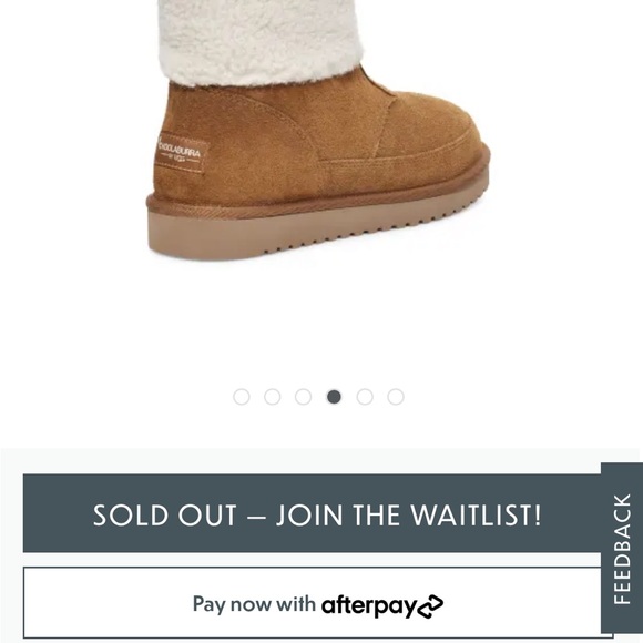 KOOLABURRA by UGG LYTTA MINI Brand New In Box 9W EU40 - Picture 3 of 6